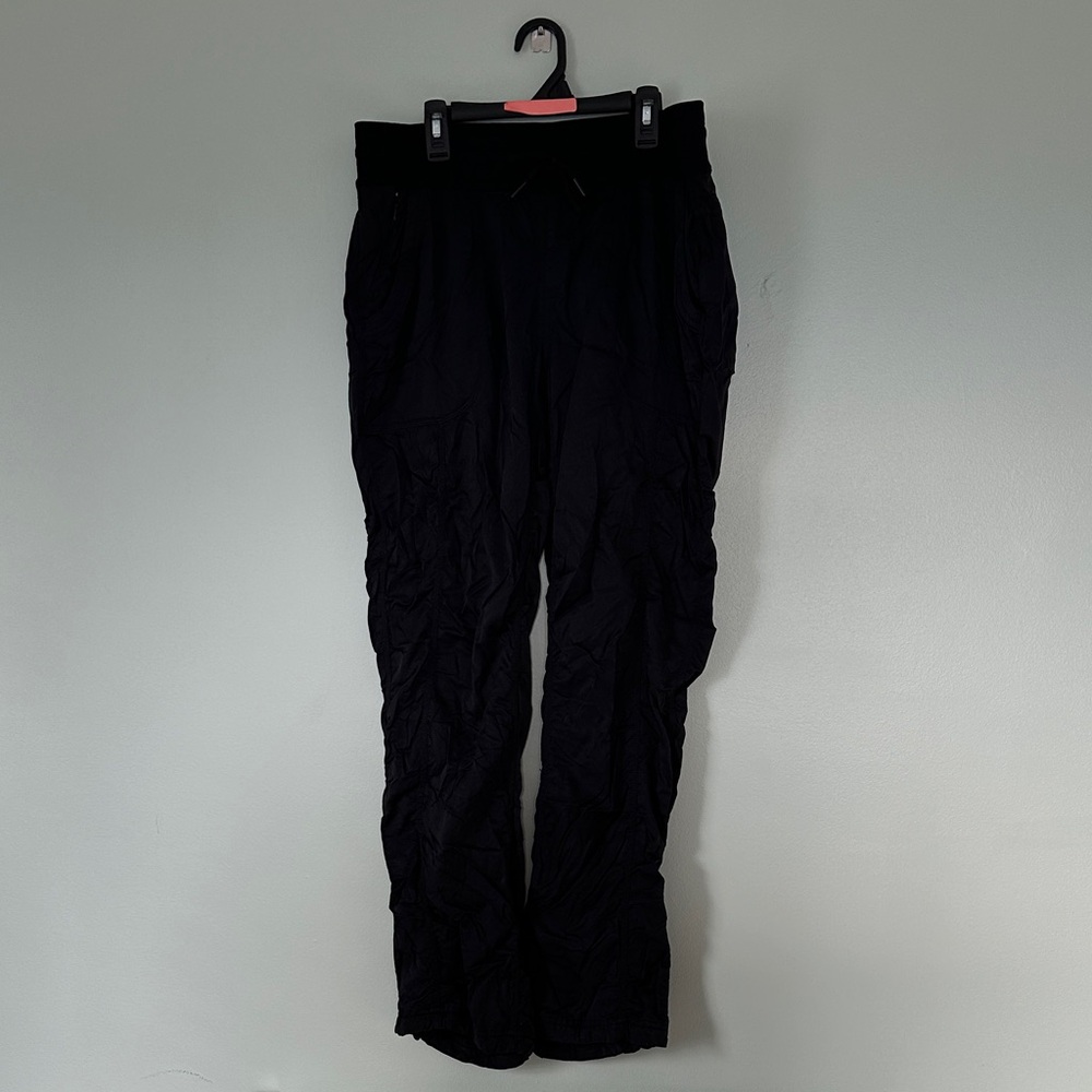 The North Face Women's Black Aphrodite 2.0 Pants